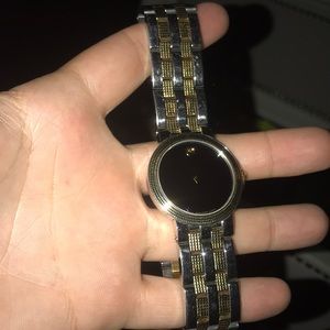 Movado